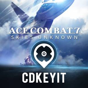 Buy ACE COMBAT™ 7: SKIES UNKNOWN – Anchorhead Raid - Microsoft Store en-IL