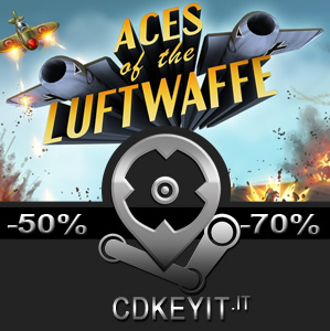 Aces of the Luftwaffe Pc