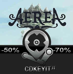 AereA Pc
