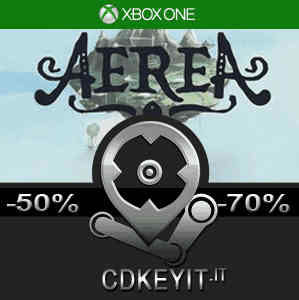 AereA Xbox One