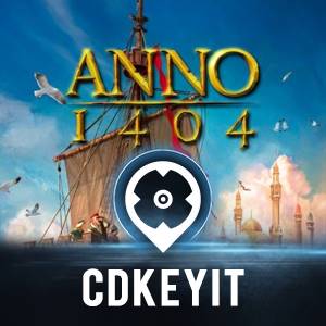 Ubisoft PC ANNO 1404 GOLD EDITION Buy, Best Price In UAE, Dubai, Abu - Foto 11