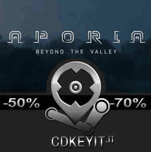 Aporia Beyond The Valley Pc