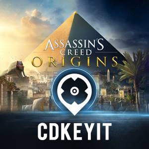 Acquista CD Key Assassin's Creed Origins Confronta Prezzi - Cdkeyit.it