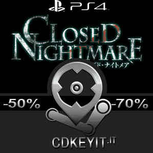 Closed Nightmare