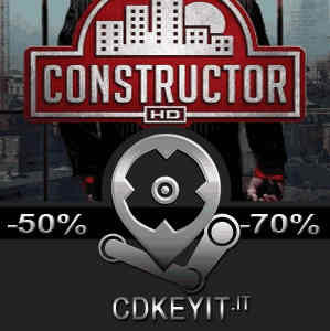 Constructor HD