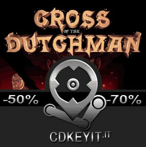 Cross of the Dutchman Pc