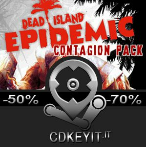 Dead Island Epidemic Wish You Were Here Pack Pc