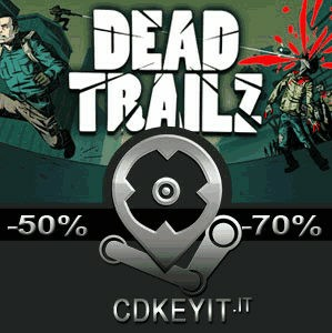 Dead TrailZ Pc