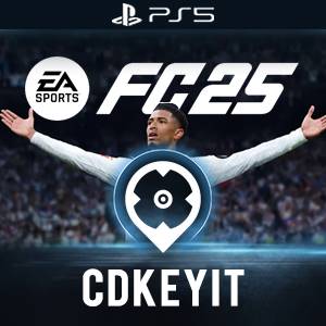 EA Sports FC 25: già scontato su Amazon