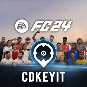 EA SPORTS FC 24 PS4 PLAYSTATION 4 ITA (FIFA 24) EUR 33,99
