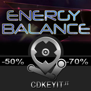 Energy Balance