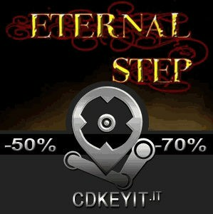 Eternal Step Pc