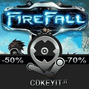 Firefall Pc