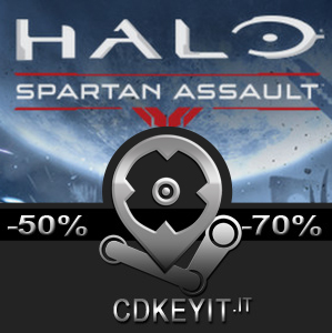 Halo Spartan Assault Pc
