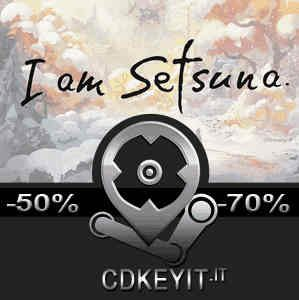 I Am Setsuna Pc