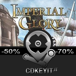 Imperial Glory Pc