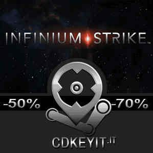 Infinium Strike Pc
