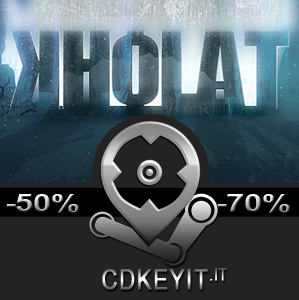 Kholat Pc