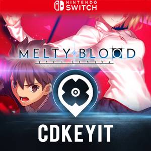 Acquistare Melty Blood Type Lumina Nintendo Switch Confrontare i