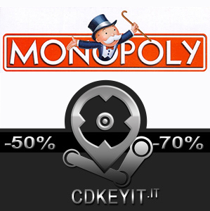 Monopoly Pc