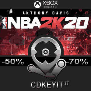 Acquistare NBA 2K20 Xbox Series Gioco Confrontare Prezzi