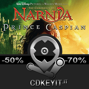 Narnia Prince Caspian Pc