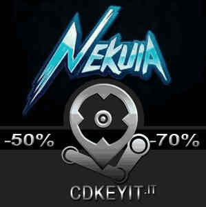 Nekuia Pc