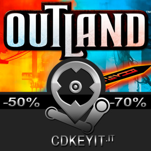 Outland Pc