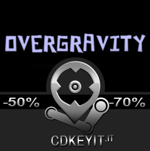 OVERGRAVITY Pc