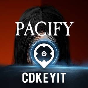 Acquistare Pacify CD Key Confrontare Prezzi