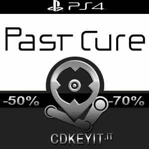 Past Cure Playstation 4