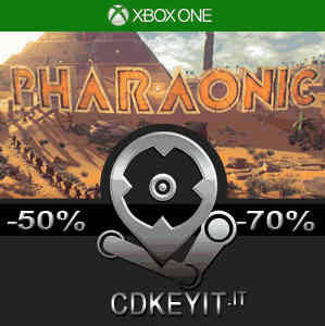 Pharaonic Xbox One