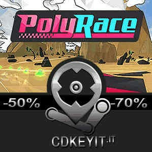 PolyRace Pc