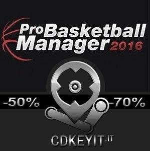 Pro Basketball Manager 2016 Pc