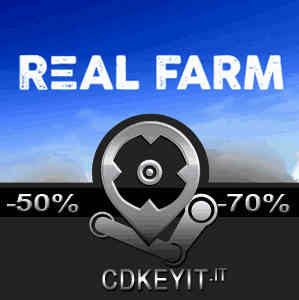 Real Farm Pc