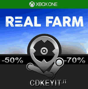 Real Farm Xbox One