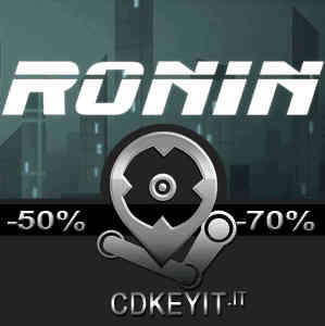 Ronin Pc