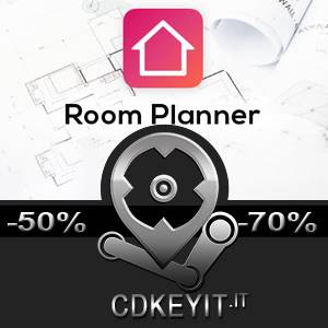 Acquistare Room Planner Design Home 3D CD Key Confrontare Prezzi
