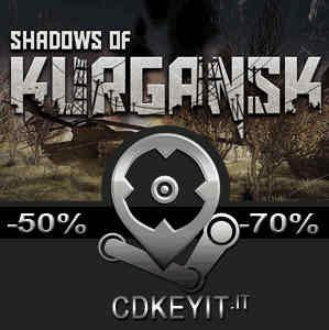Shadows of Kurgansk Pc