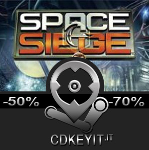 Space Siege Pc