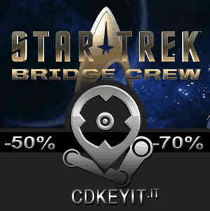 Star Trek Bridge Crew Pc