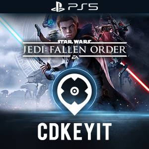 ELECTRONIC ARTS - STAR WARS JEDI FALLEN ORDER PS5 - Foto 6