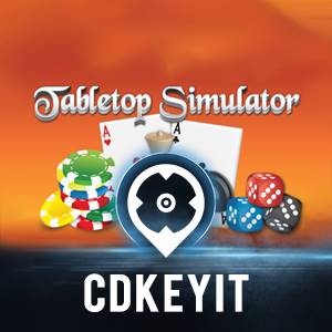Acquista CD Key Tabletop Simulator Confronta Prezzi