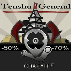 Tenshu General Pc