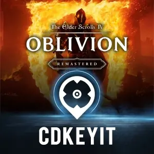 33% Di Sconto Su The Elder Scrolls IV: Oblivion Remastered Su Steam - Foto 2