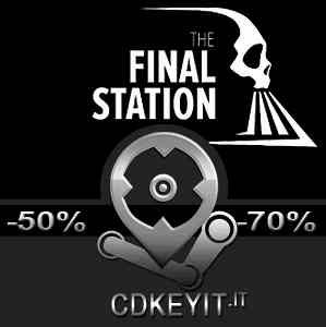 The Final Station Pc