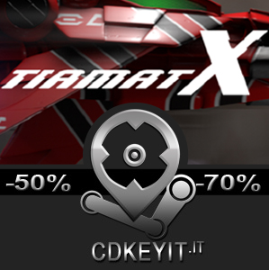 Tiamat X Pc