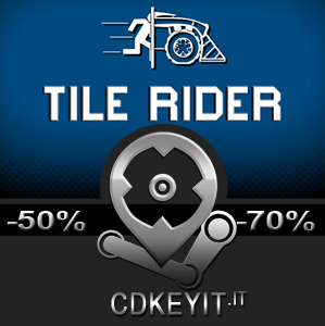 Tile Rider