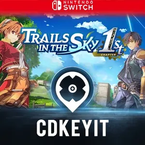 Acquistare Trails in the Sky 1st Chapter Nintendo Switch Confrontare i ...