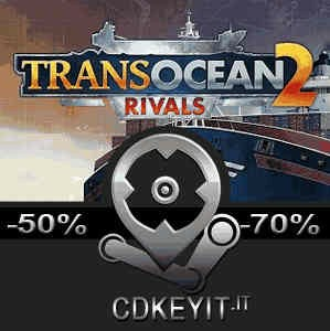 TransOcean 2 Rivals Pc